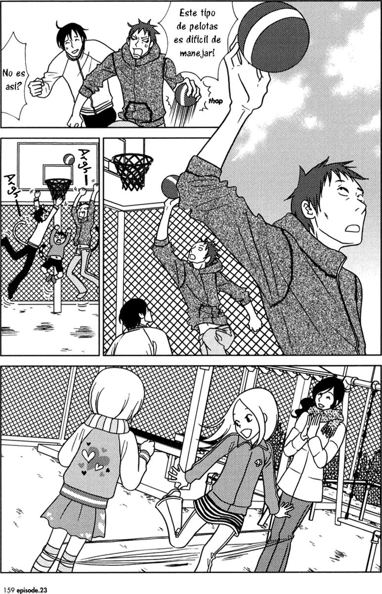 Read Usagi Drop ES Manga Online