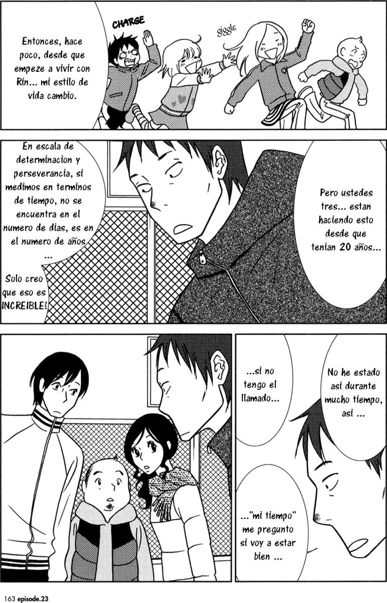 Read Usagi Drop ES Manga Online