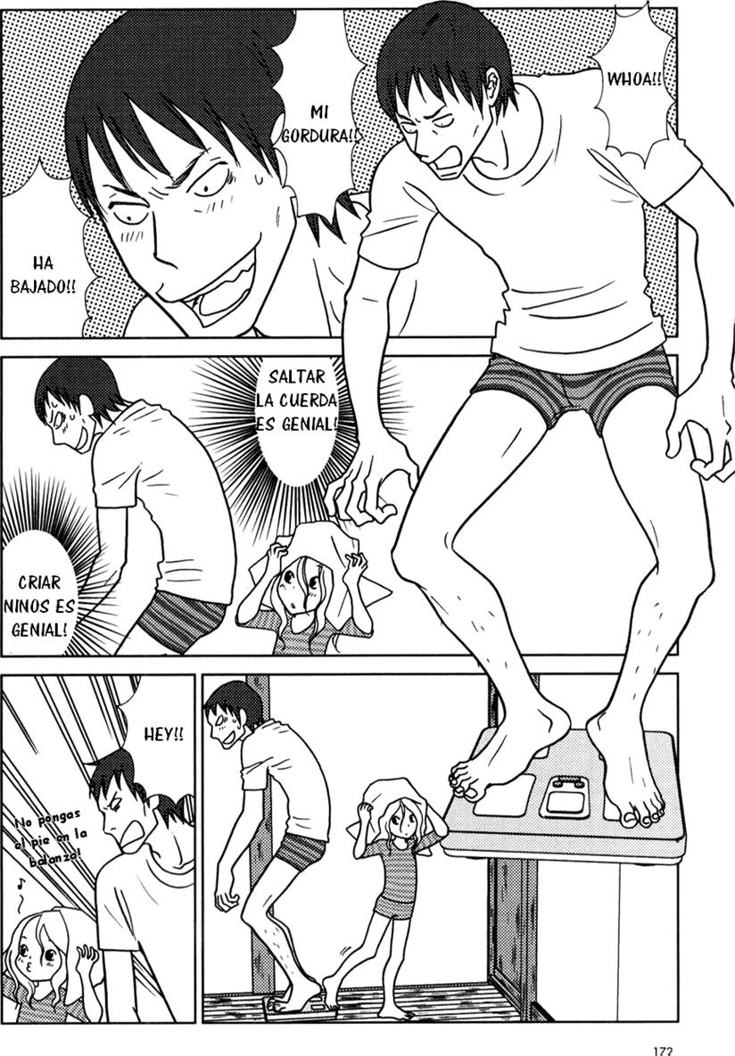 Read Usagi Drop ES Manga Online