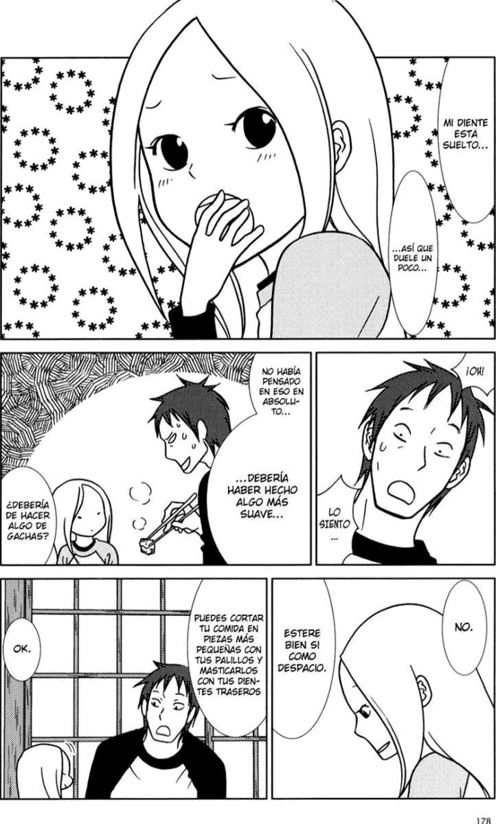 Read Usagi Drop ES Manga Online