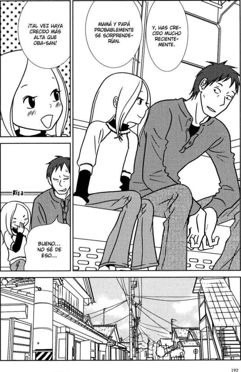 Read Usagi Drop ES Manga Online