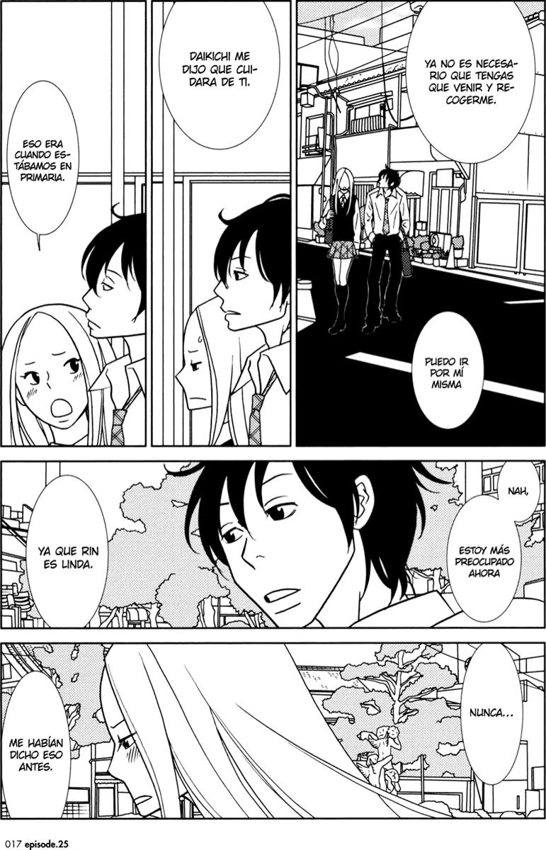 Read Usagi Drop ES Manga Online