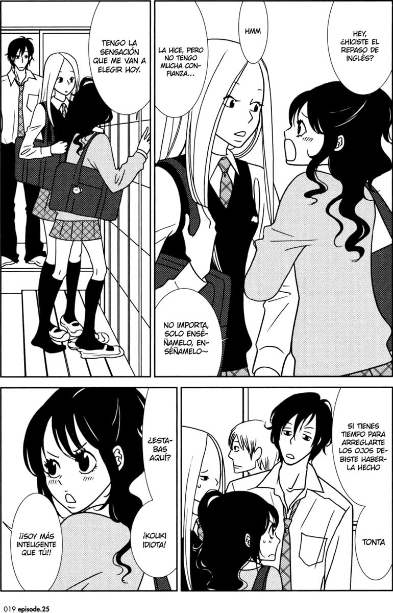 Read Usagi Drop ES Manga Online