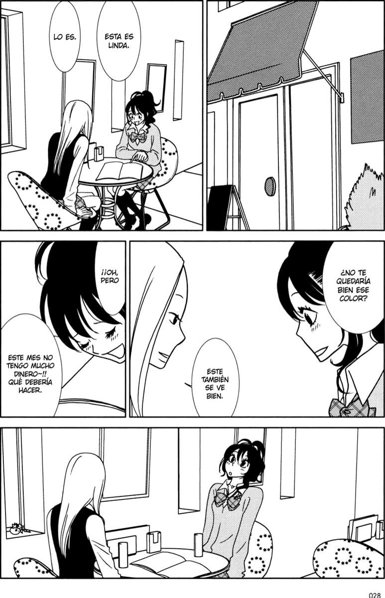 Read Usagi Drop ES Manga Online