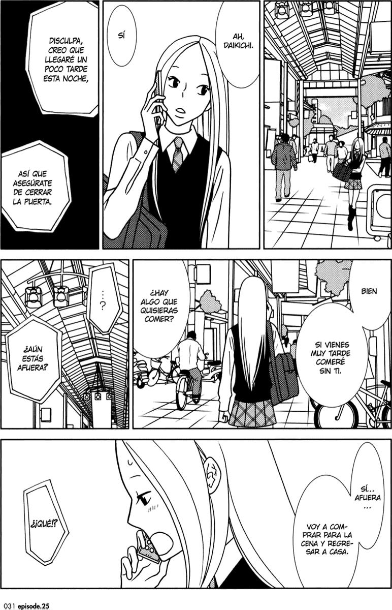 Read Usagi Drop ES Manga Online