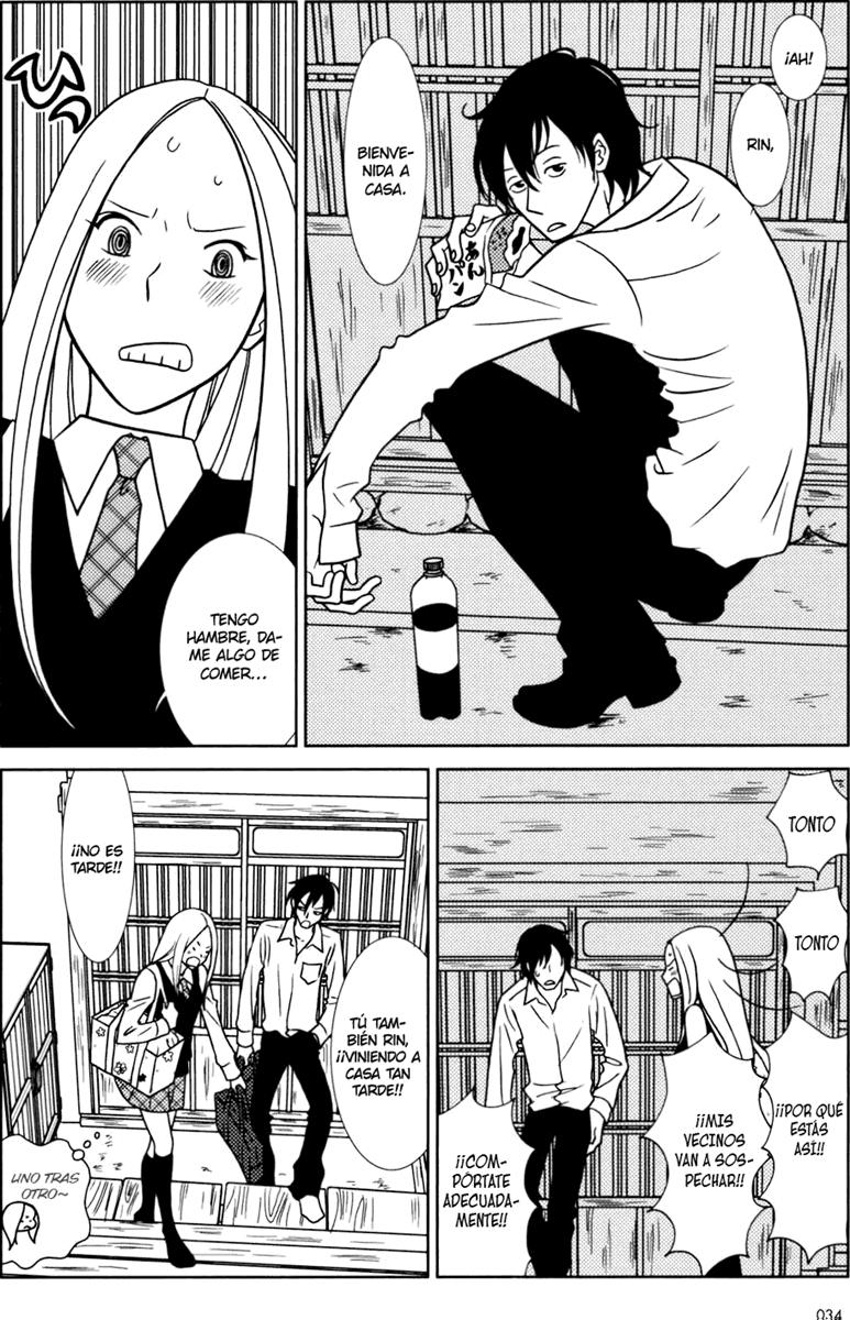 Read Usagi Drop ES Manga Online