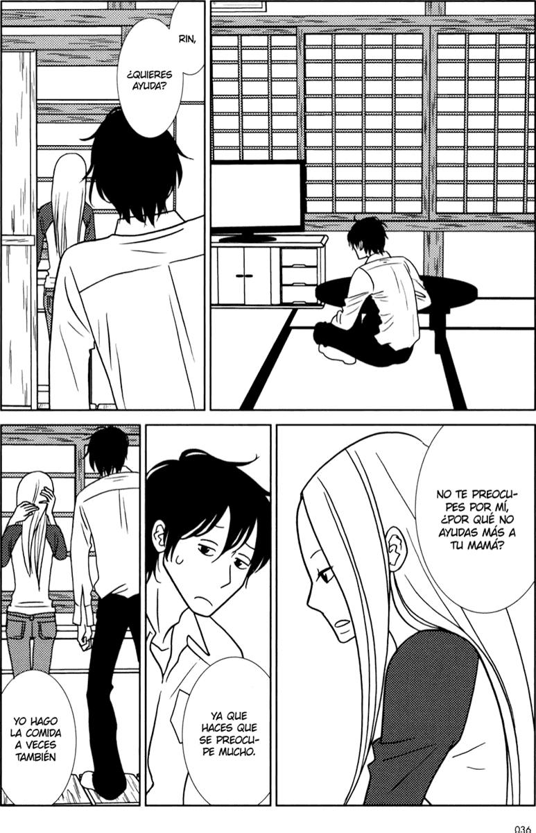 Read Usagi Drop ES Manga Online