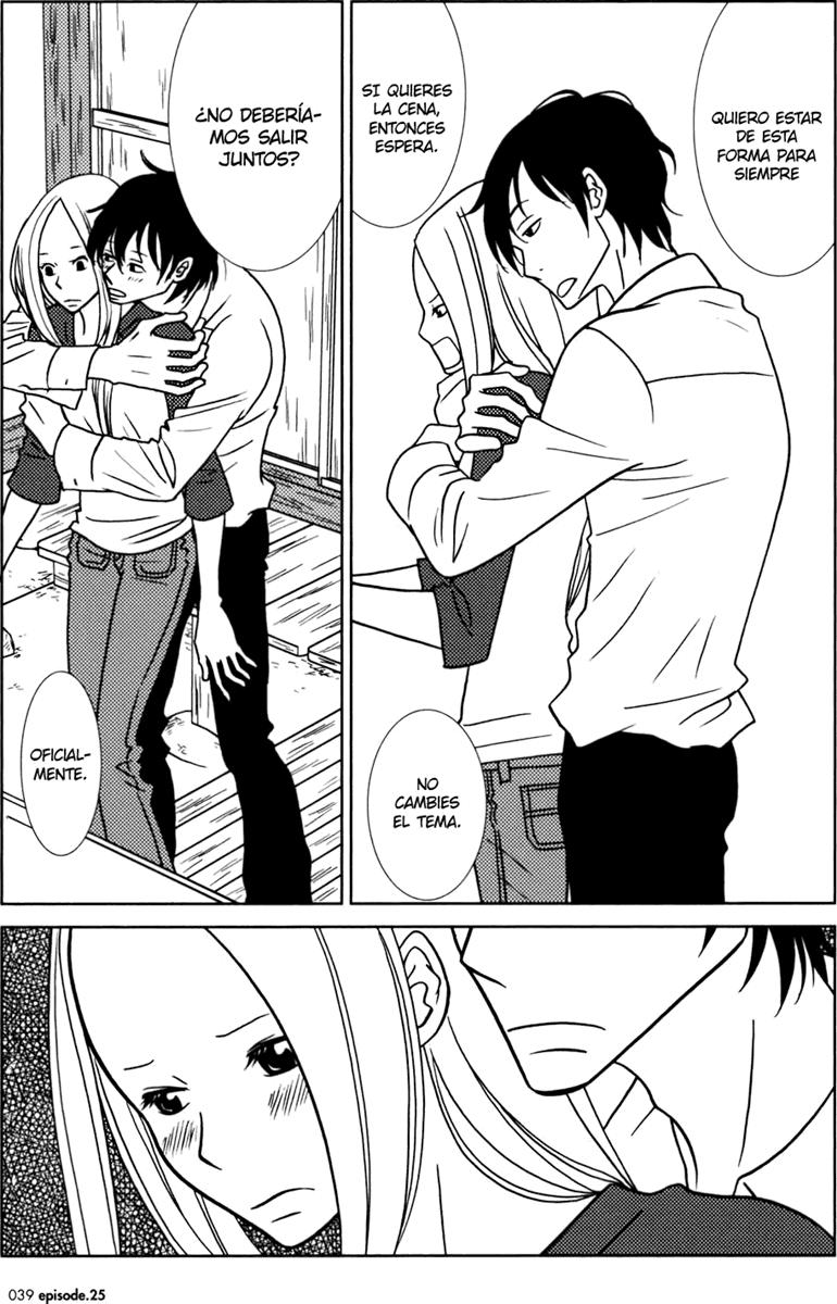 Read Usagi Drop ES Manga Online