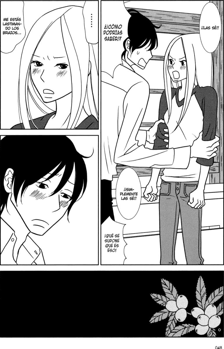 Read Usagi Drop ES Manga Online