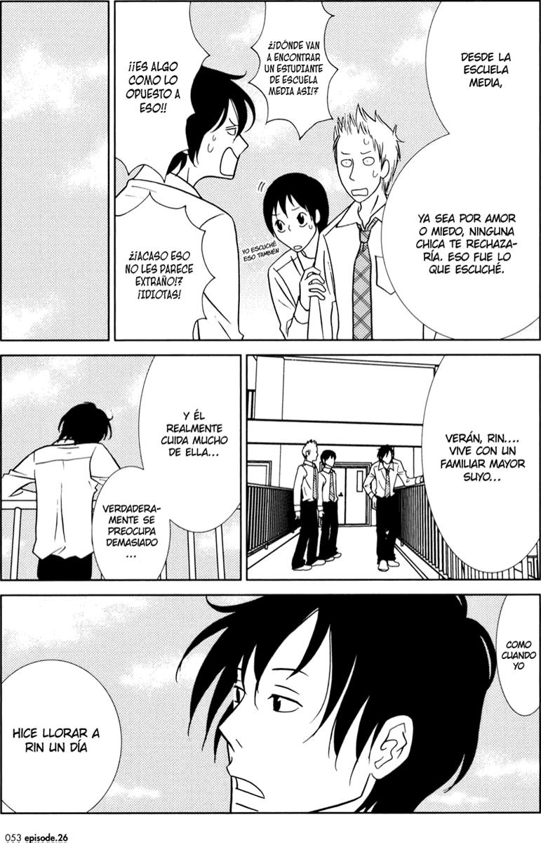 Read Usagi Drop ES Manga Online