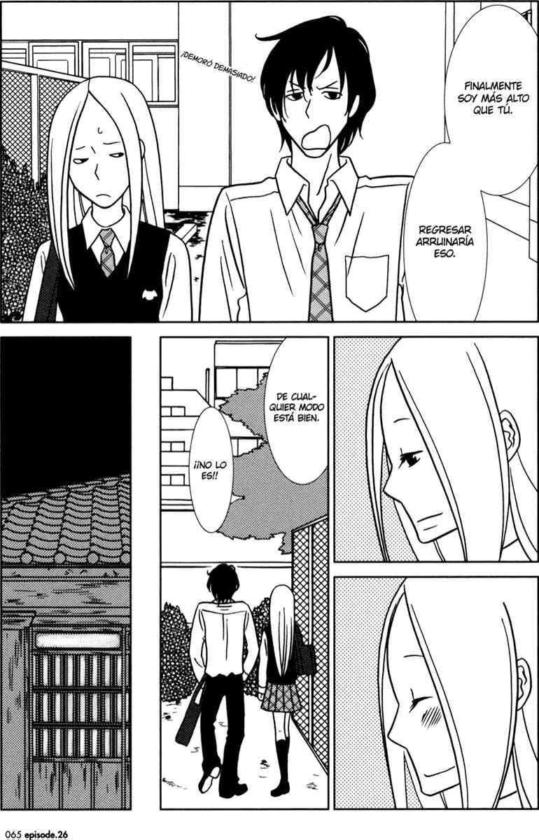 Read Usagi Drop ES Manga Online