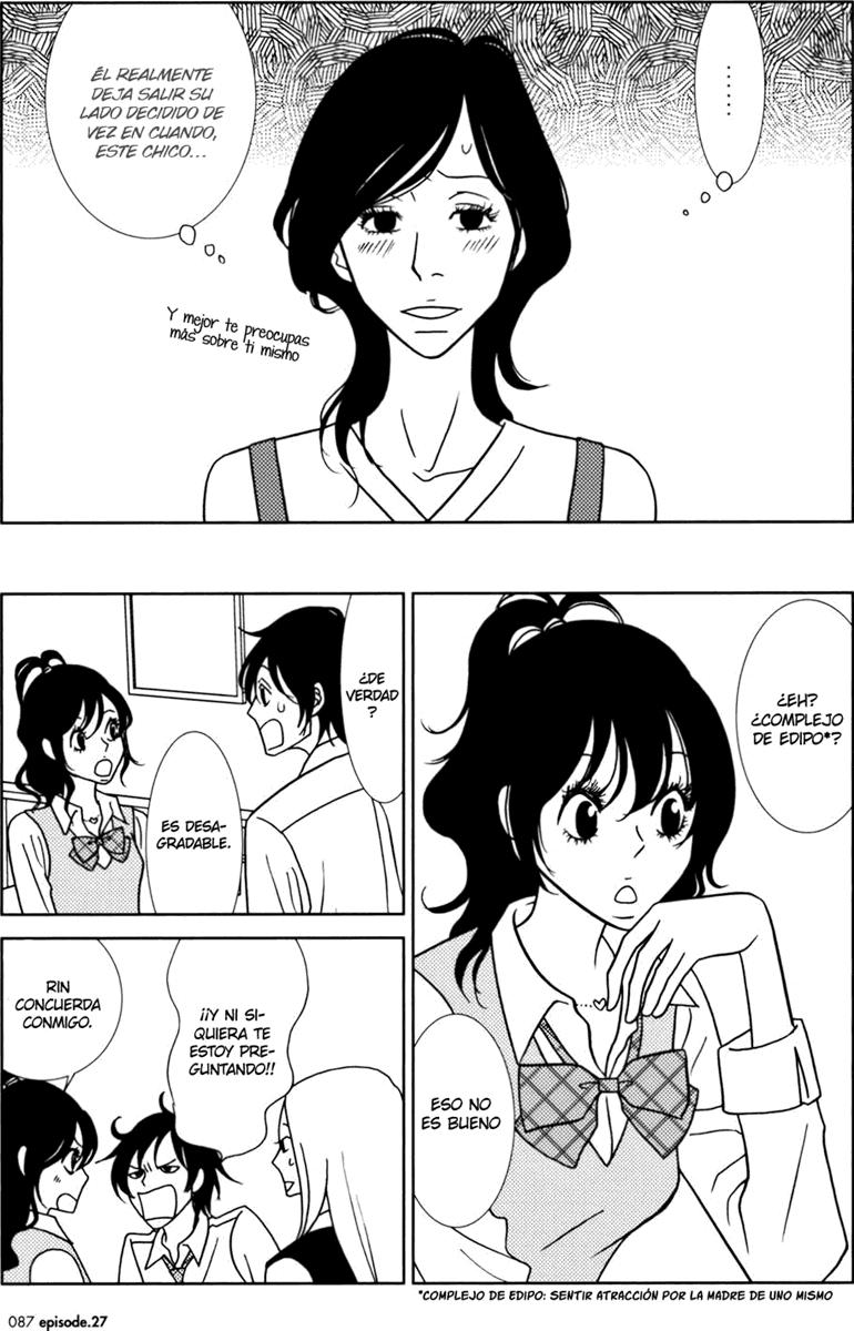 Read Usagi Drop ES Manga Online