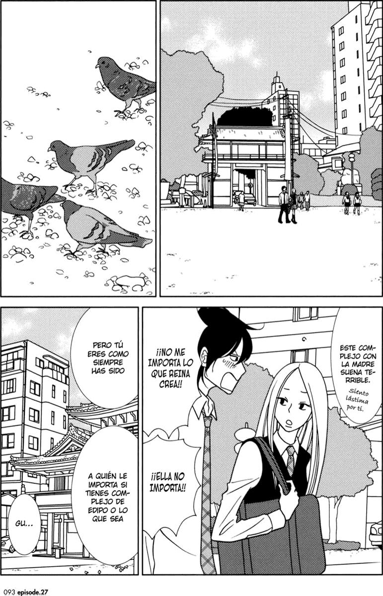 Read Usagi Drop ES Manga Online