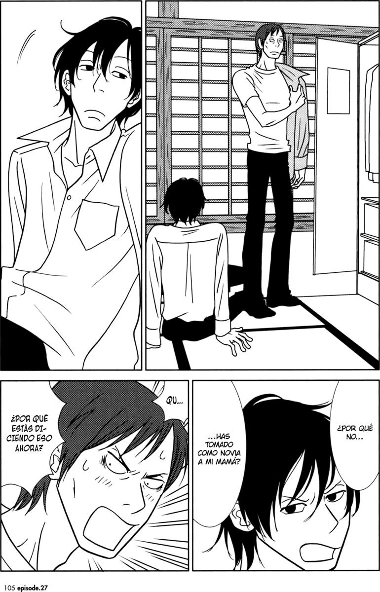 Read Usagi Drop ES Manga Online