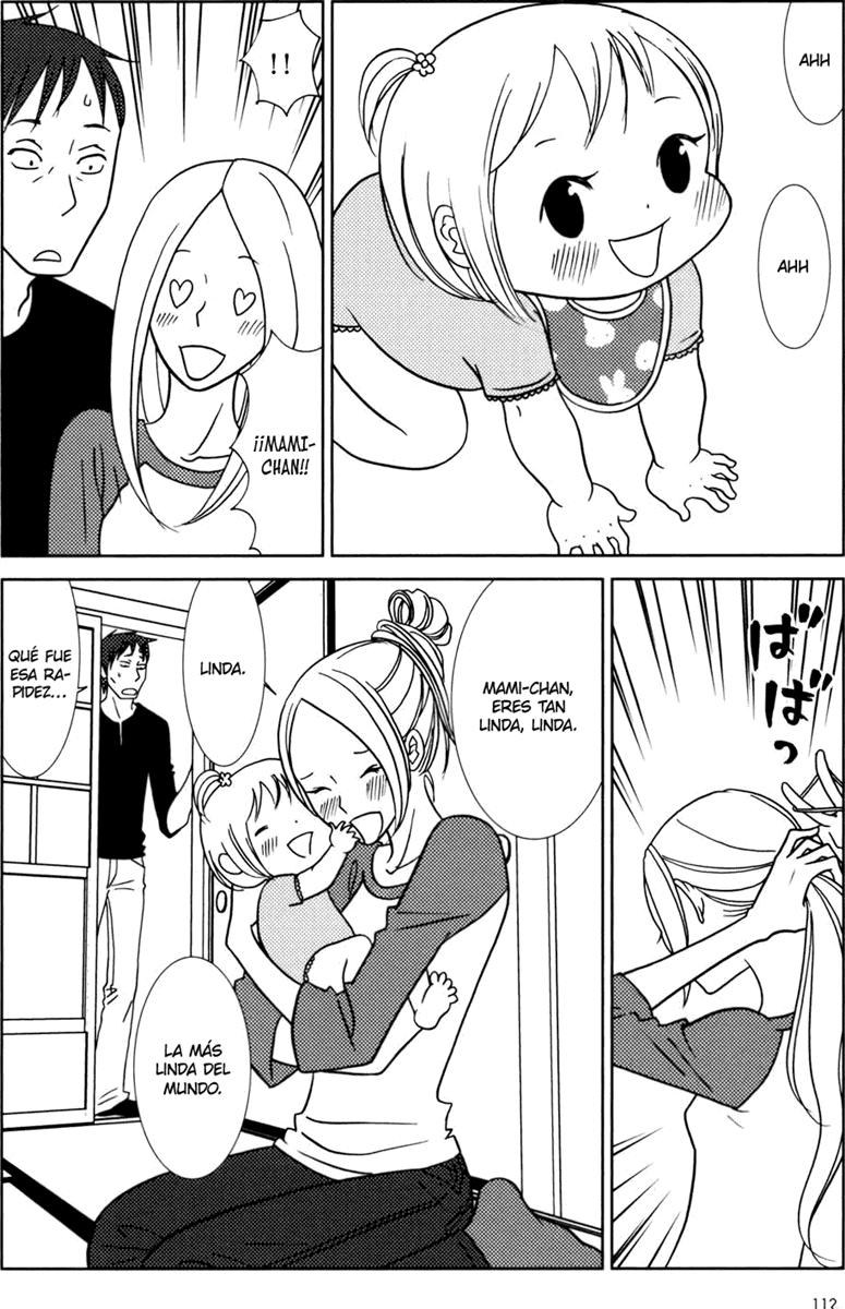 Read Usagi Drop ES Manga Online