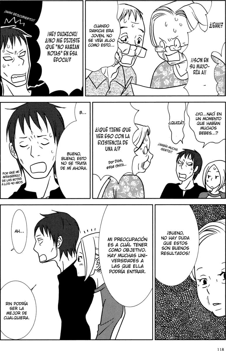 Read Usagi Drop ES Manga Online