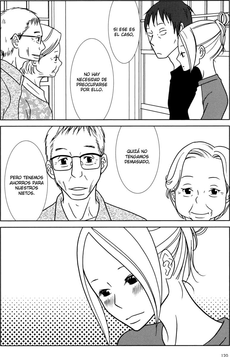 Read Usagi Drop ES Manga Online