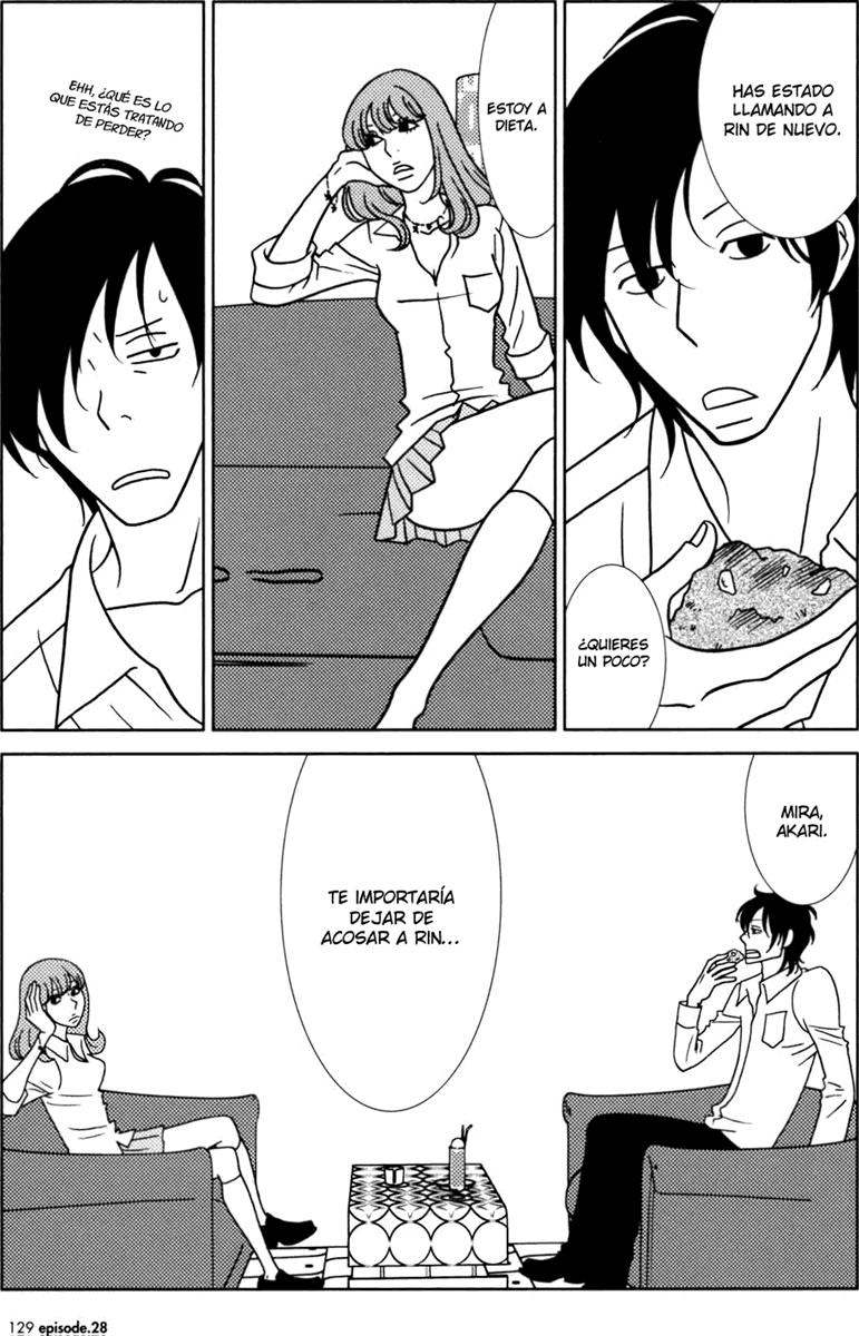 Read Usagi Drop ES Manga Online