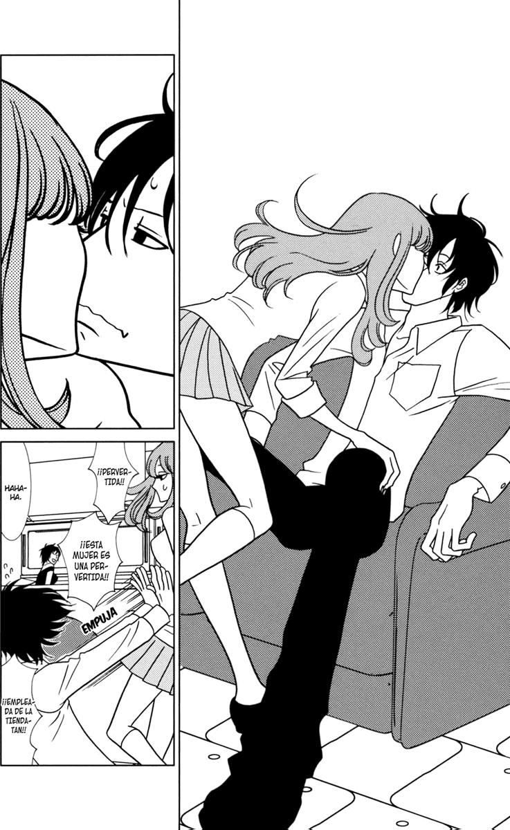 Read Usagi Drop ES Manga Online