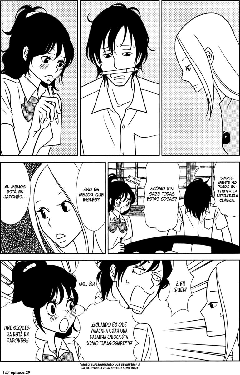 Read Usagi Drop ES Manga Online