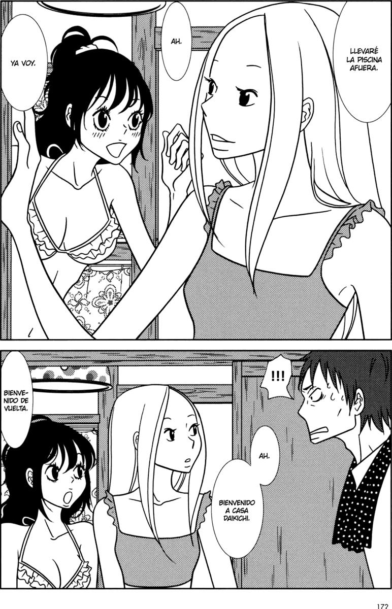 Read Usagi Drop ES Manga Online