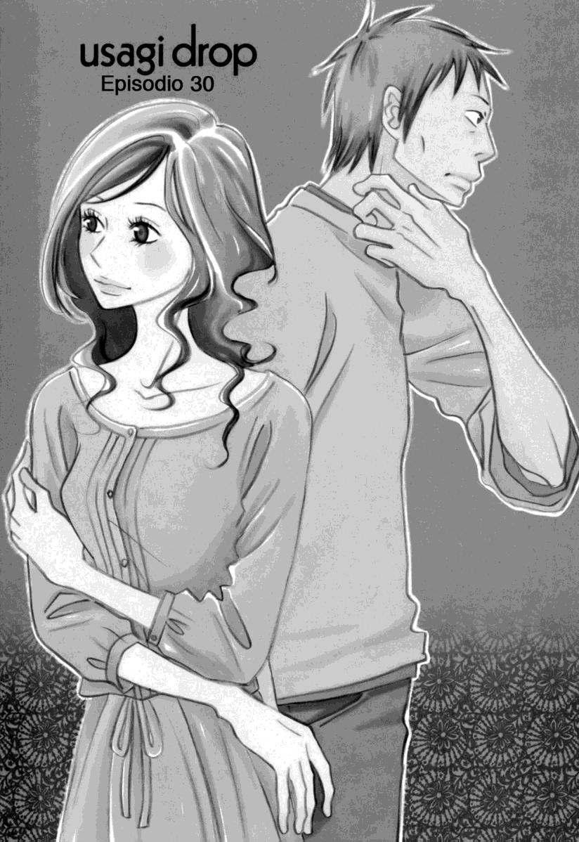 Read Usagi Drop ES Manga Online