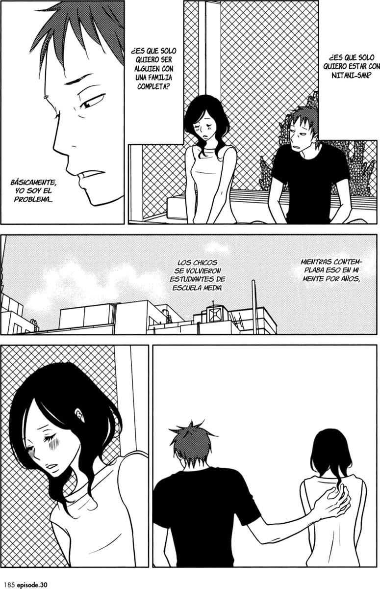 Read Usagi Drop ES Manga Online