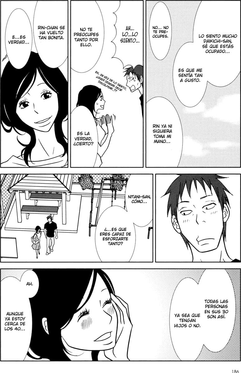 Read Usagi Drop ES Manga Online