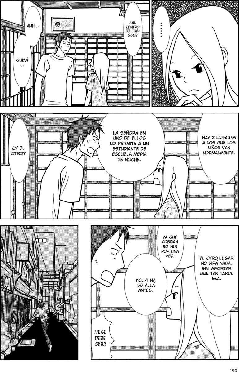 Read Usagi Drop ES Manga Online