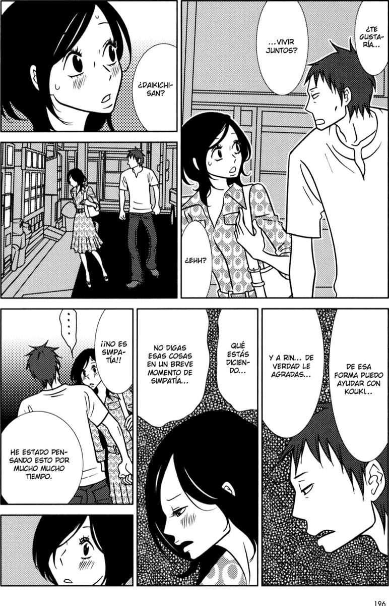 Read Usagi Drop ES Manga Online