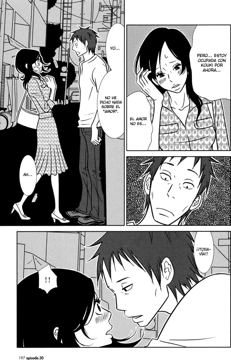 Read Usagi Drop ES Manga Online