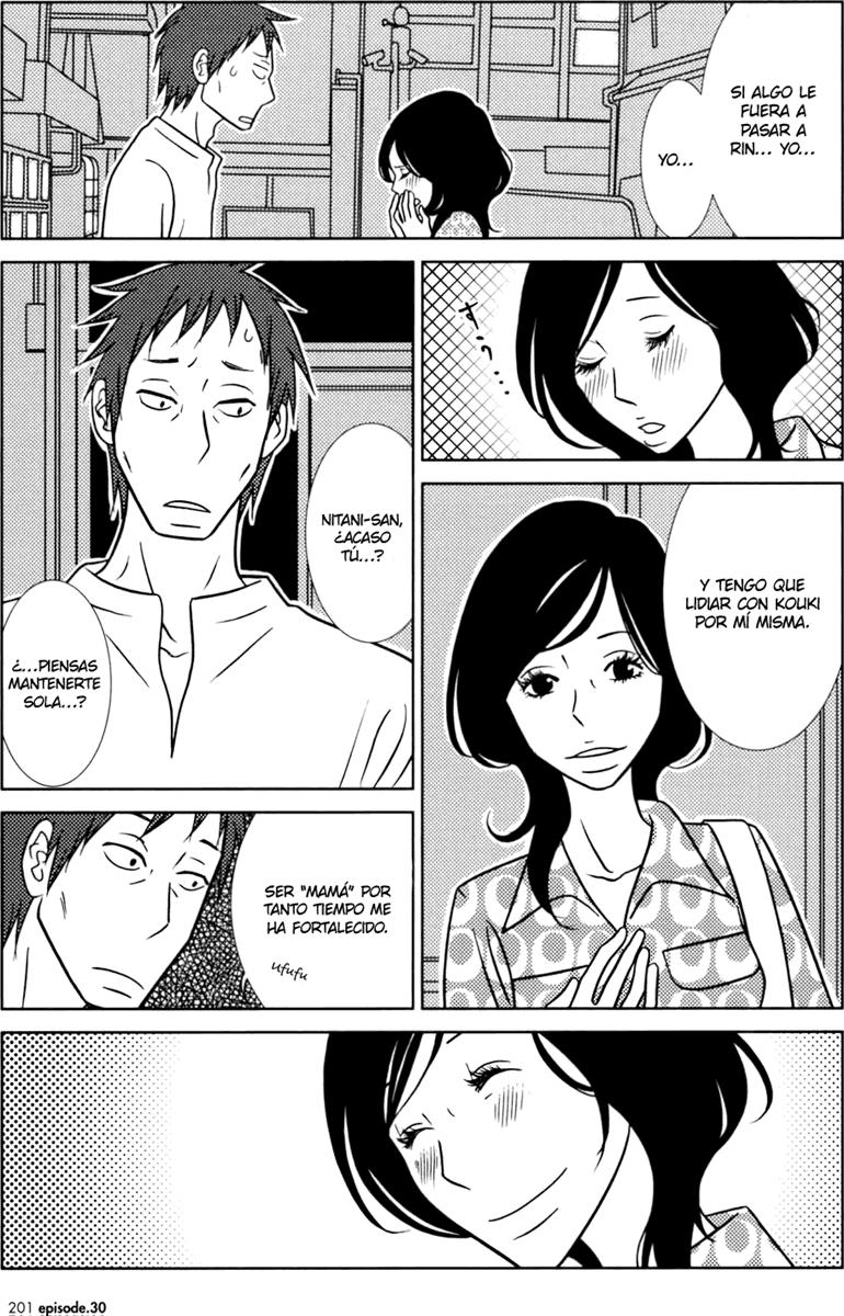 Read Usagi Drop ES Manga Online