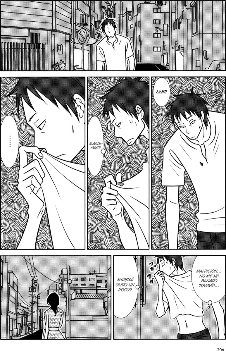 Read Usagi Drop ES Manga Online