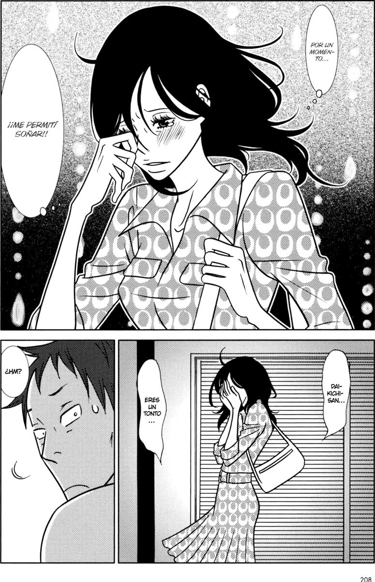 Read Usagi Drop ES Manga Online