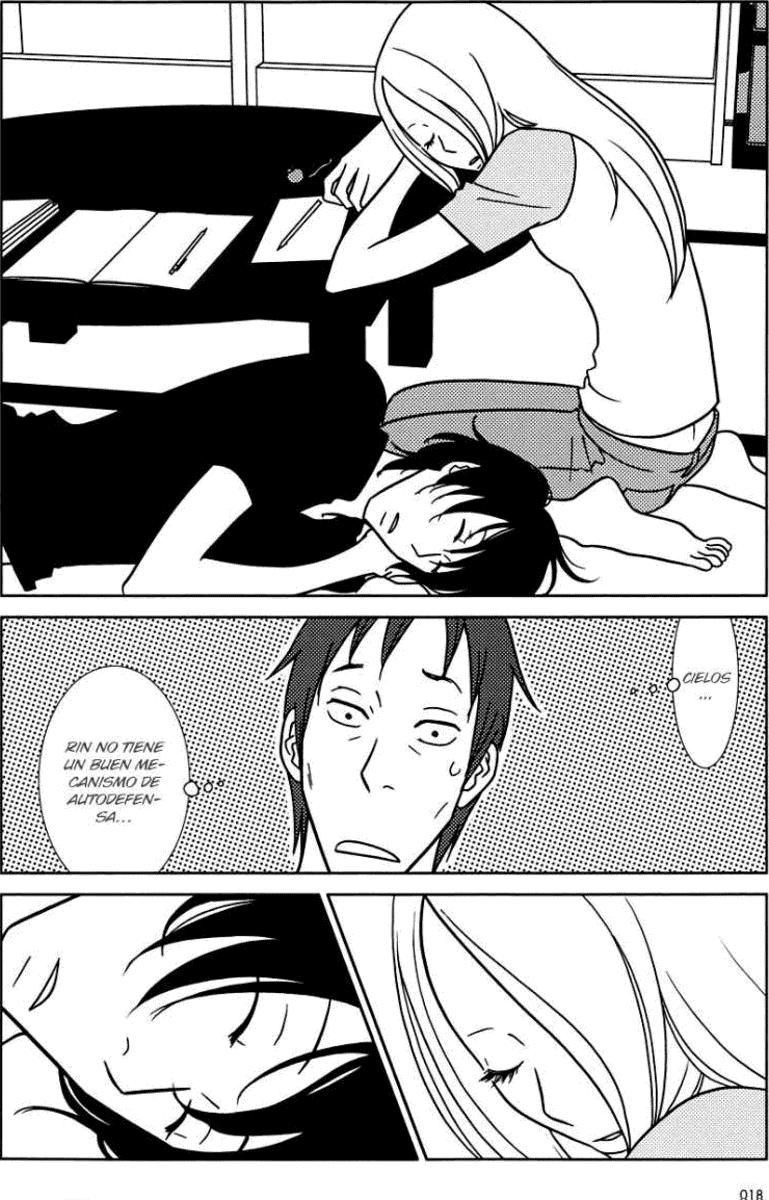 Read Usagi Drop ES Manga Online