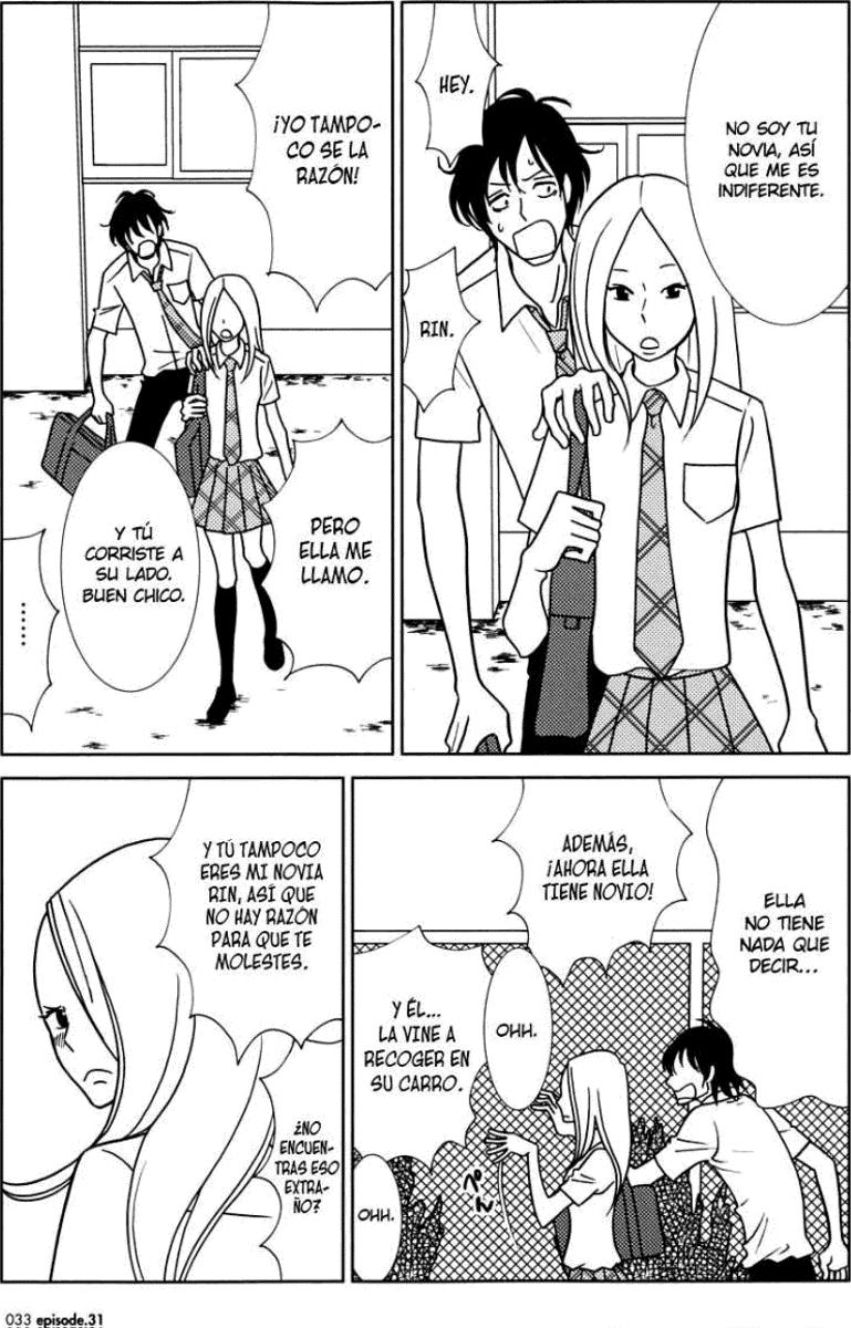 Read Usagi Drop ES Manga Online