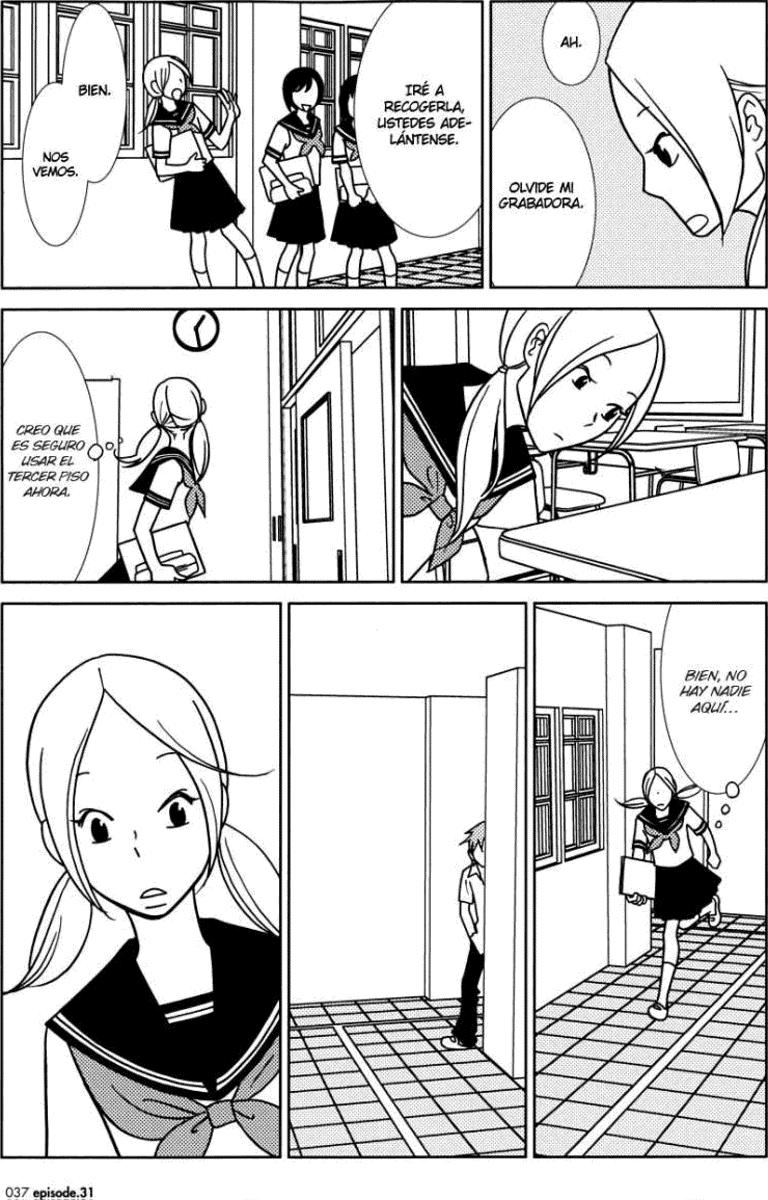 Read Usagi Drop ES Manga Online