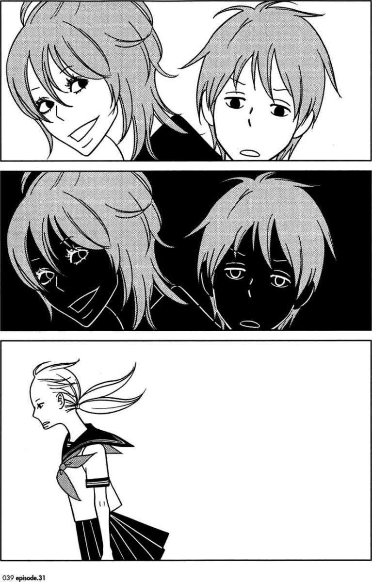 Read Usagi Drop ES Manga Online