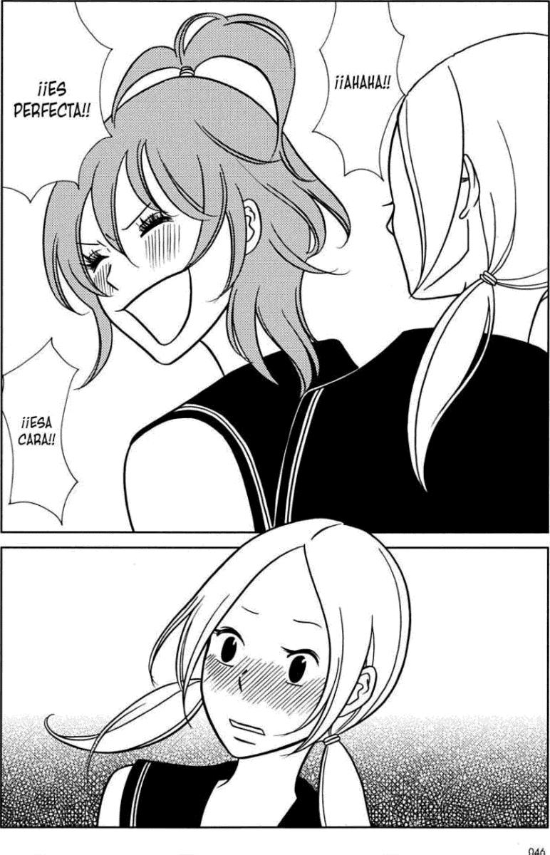 Read Usagi Drop ES Manga Online