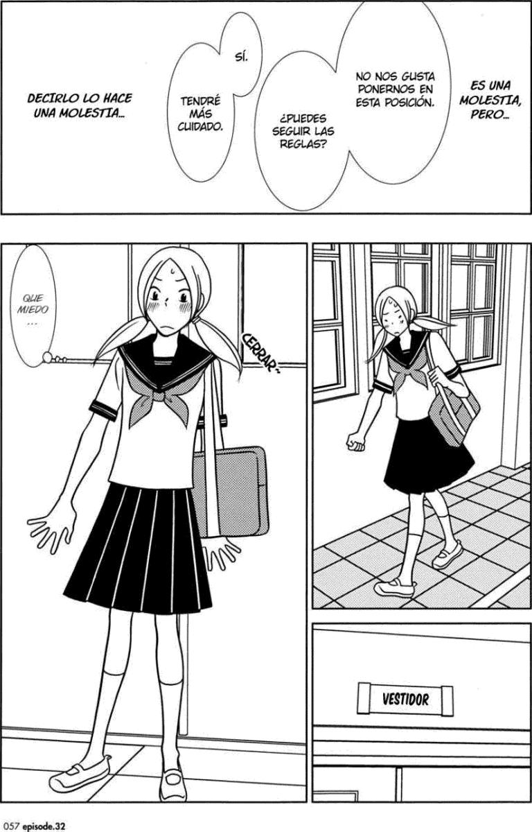 Read Usagi Drop ES Manga Online