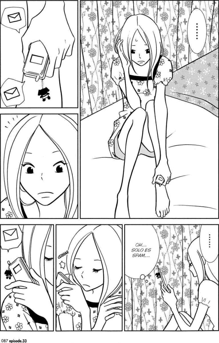 Read Usagi Drop ES Manga Online