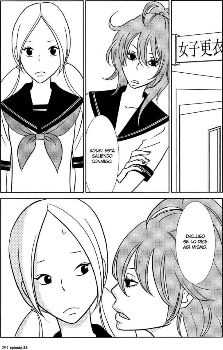 Read Usagi Drop ES Manga Online