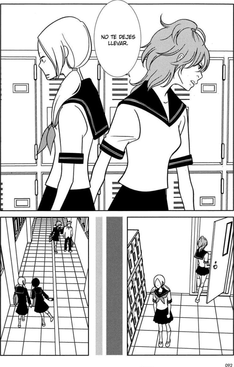 Read Usagi Drop ES Manga Online