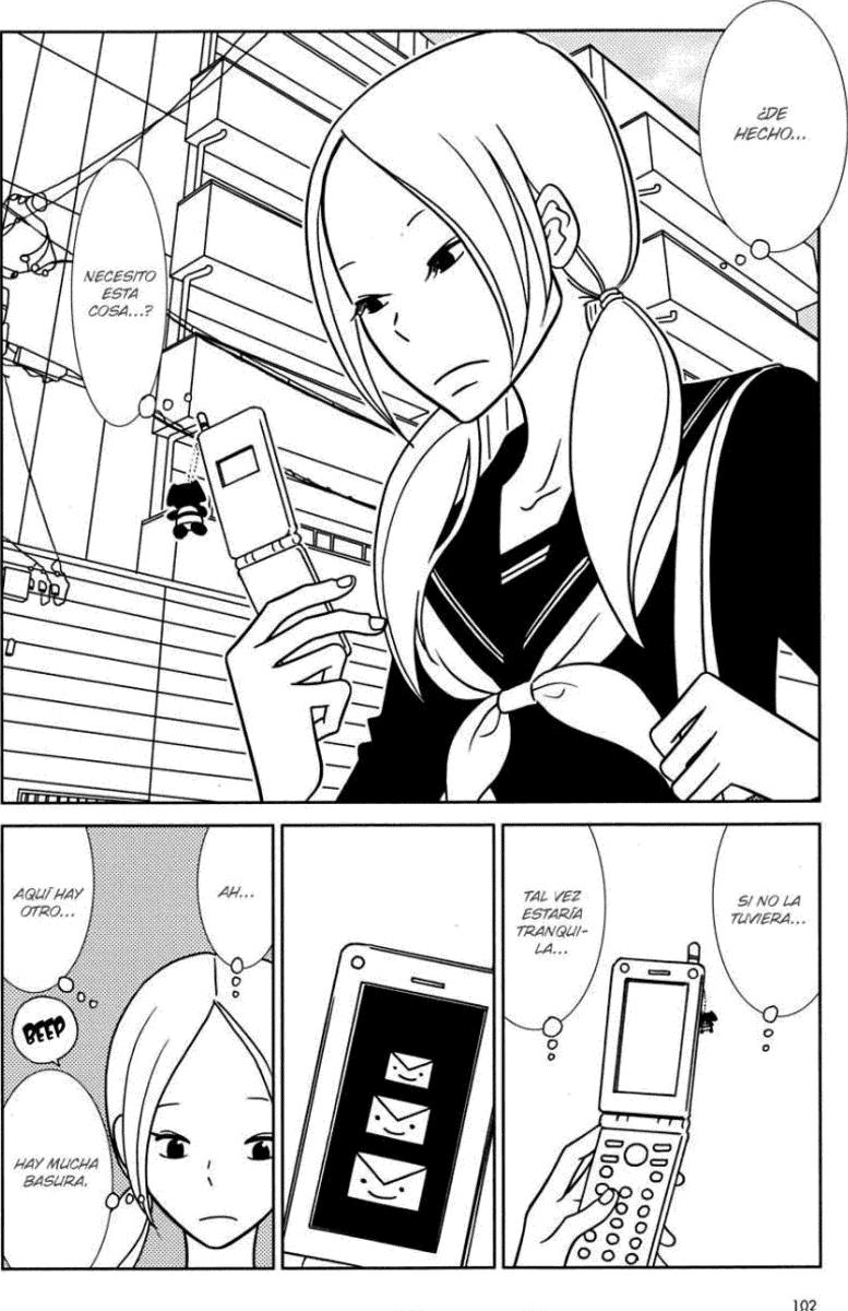 Read Usagi Drop ES Manga Online