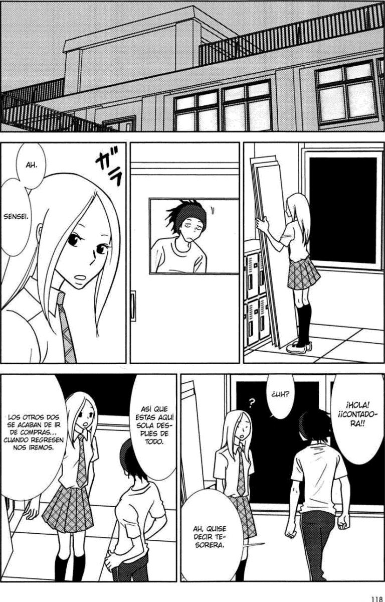 Read Usagi Drop ES Manga Online