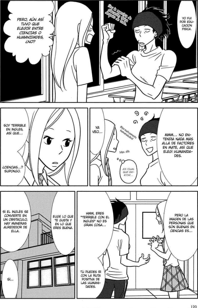 Read Usagi Drop ES Manga Online