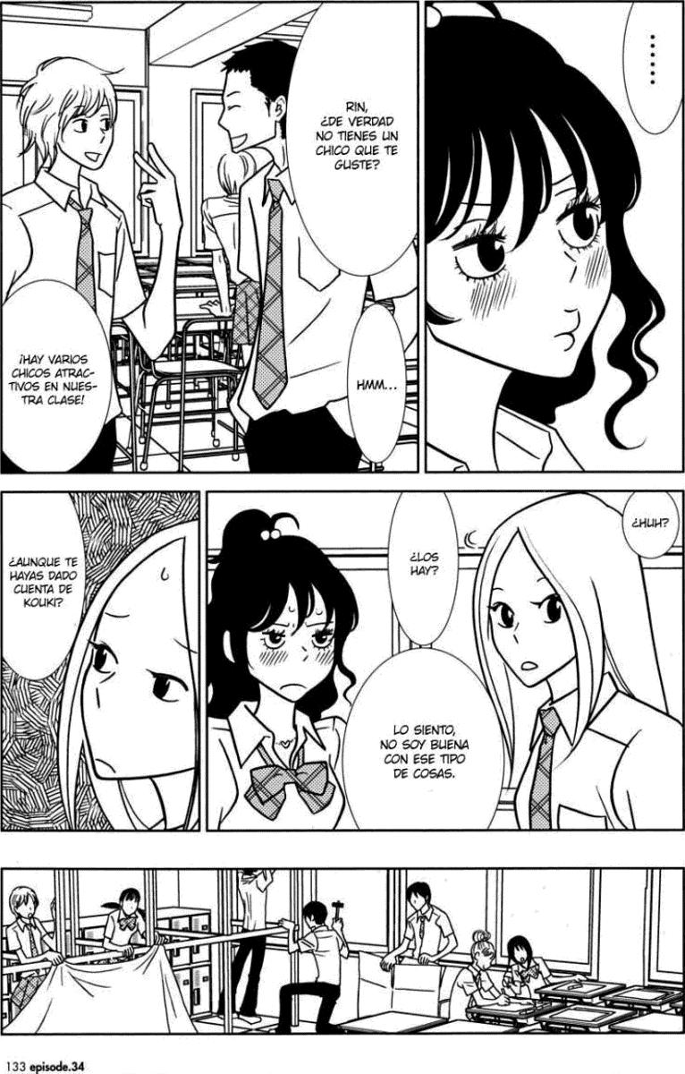 Read Usagi Drop ES Manga Online