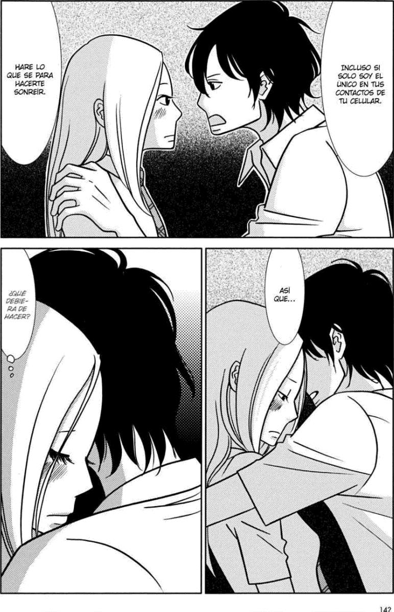 Read Usagi Drop ES Manga Online