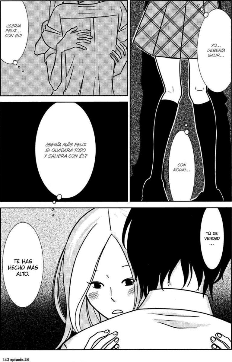 Read Usagi Drop ES Manga Online