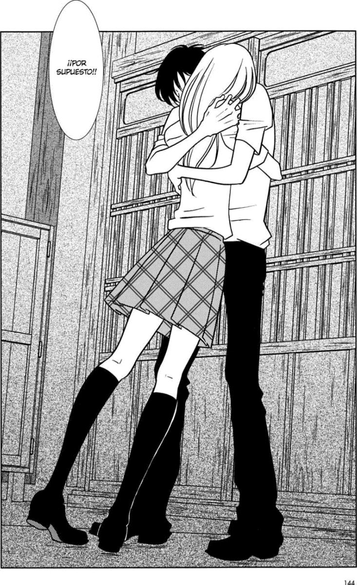 Read Usagi Drop ES Manga Online